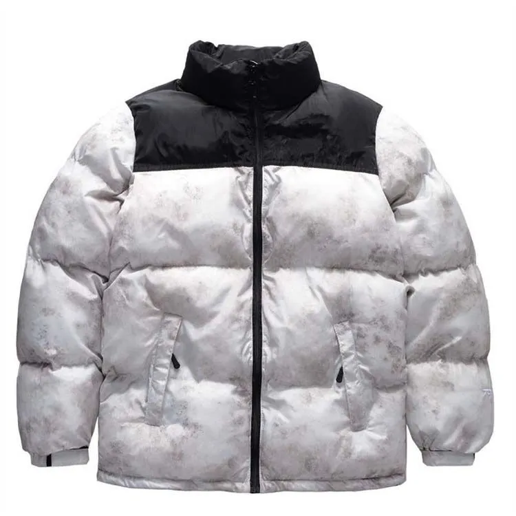 Disjoin puffer outlet