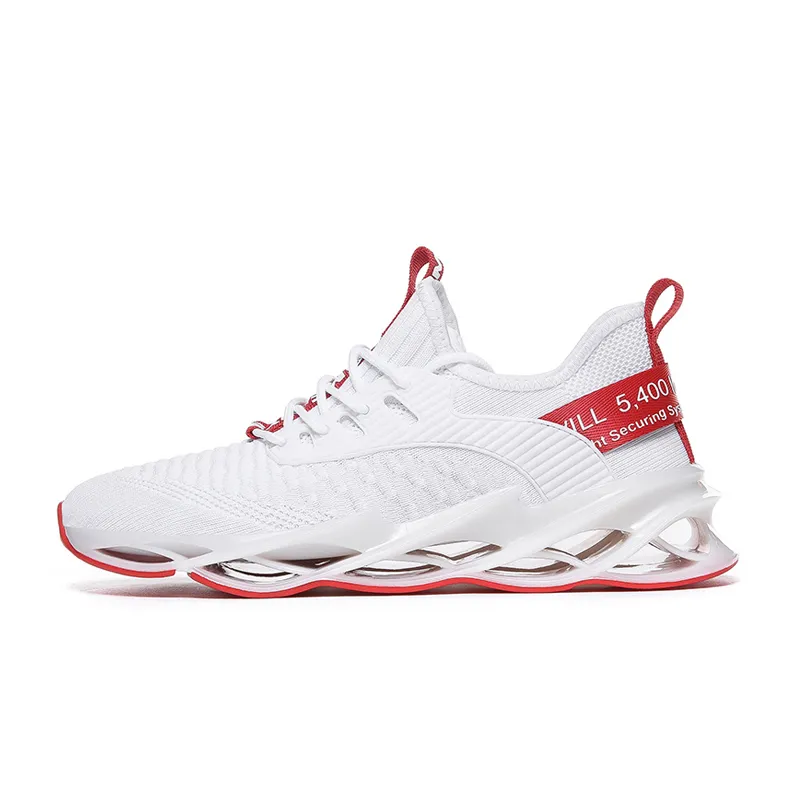 Bulk Unisex Casual Mens Outdoor Running Shoes In Sizes US7