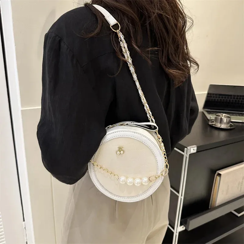 【GO-CCE】Jad Chain Cross Bag (3 color) The Search Pack – Cedaero