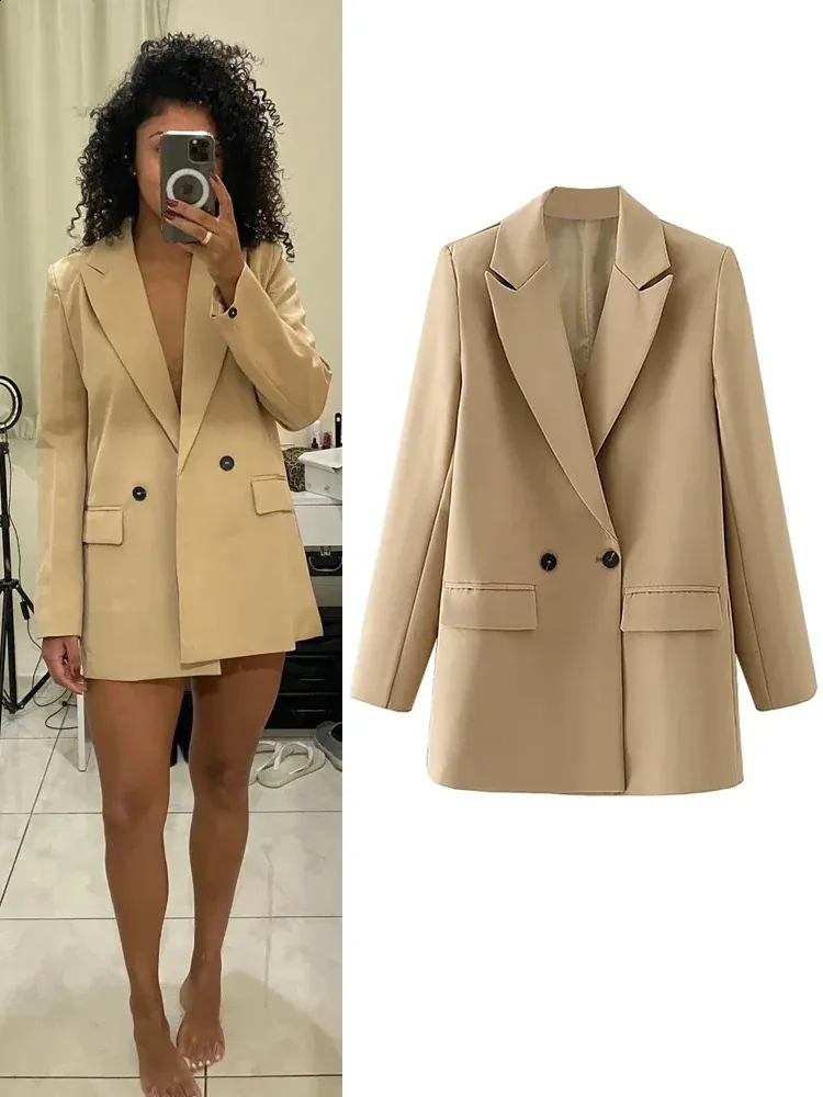 Womens Winter Dress Coats: Premium Quality Long Coat - Black, Beige, Grey,  Blue Options - Shop Now! from Dhgate Womens Suits & Blazers - price 45.38