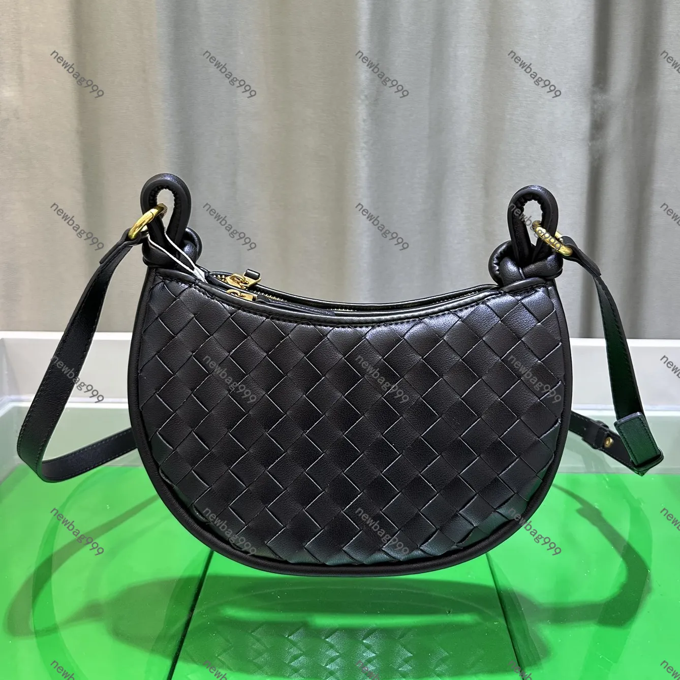 Best designer black crossbody bag hotsell
