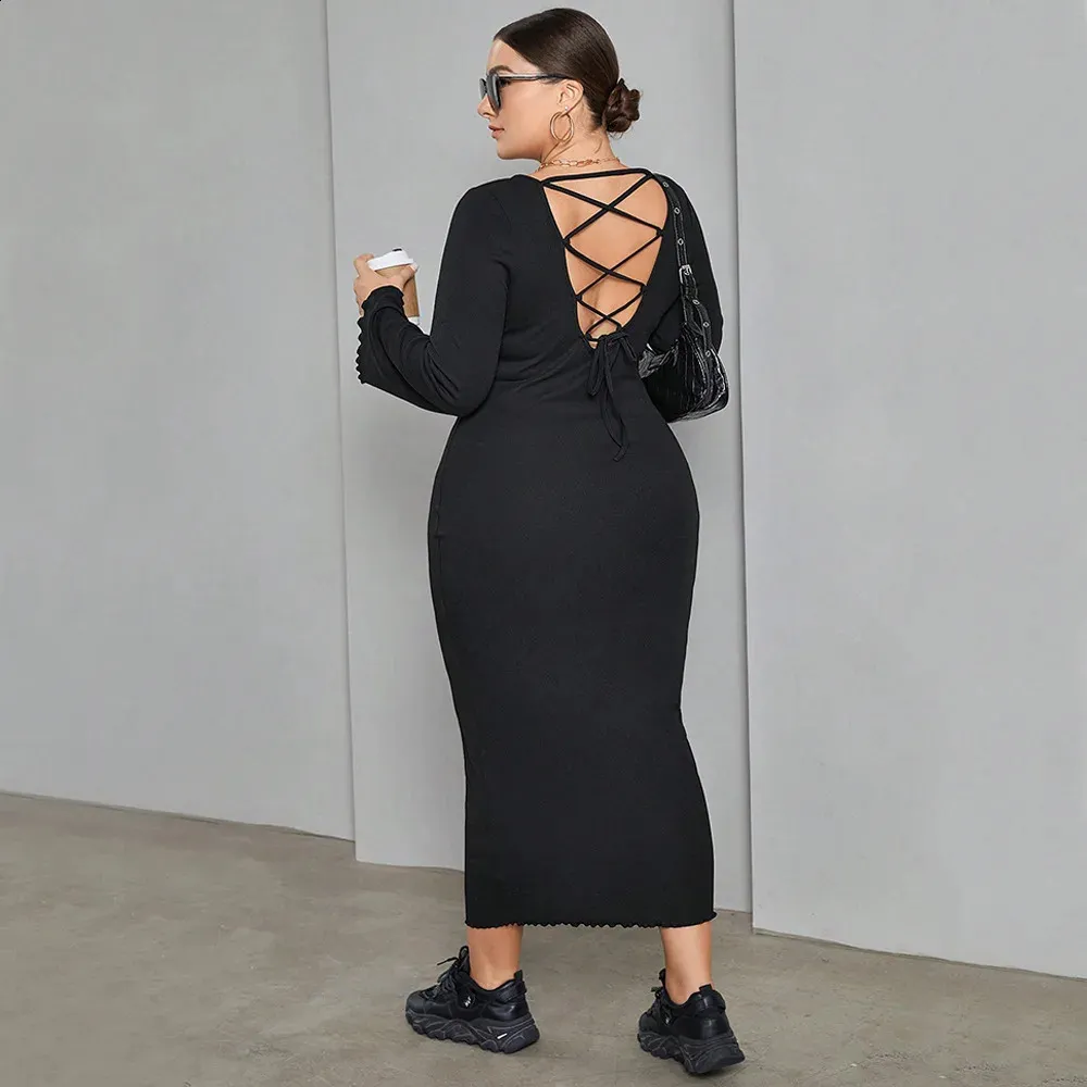 fitted lace wedding dress Under Control |Women Plus Size Active Viscose Drape Back Long Sleeve Pink / 3X main image 1