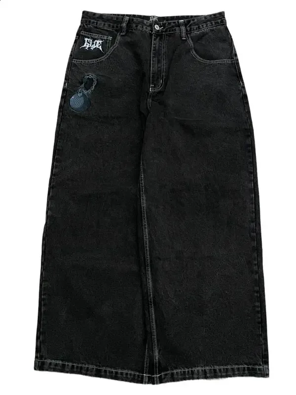 パンツ BlackEyePatch/ EXTRA BAGGY JEANS 32 BlackEyePatch/ EXTRA BAGGY JEANS 32