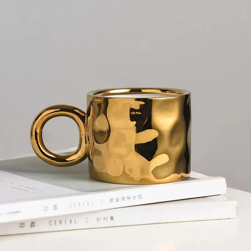 Big Ear Ceramic Tea Cup: Original & Fun Coffee Mug - Shop Big Ear Ceramic Tea Cup: Original & Fun Coffee Mug - Shop