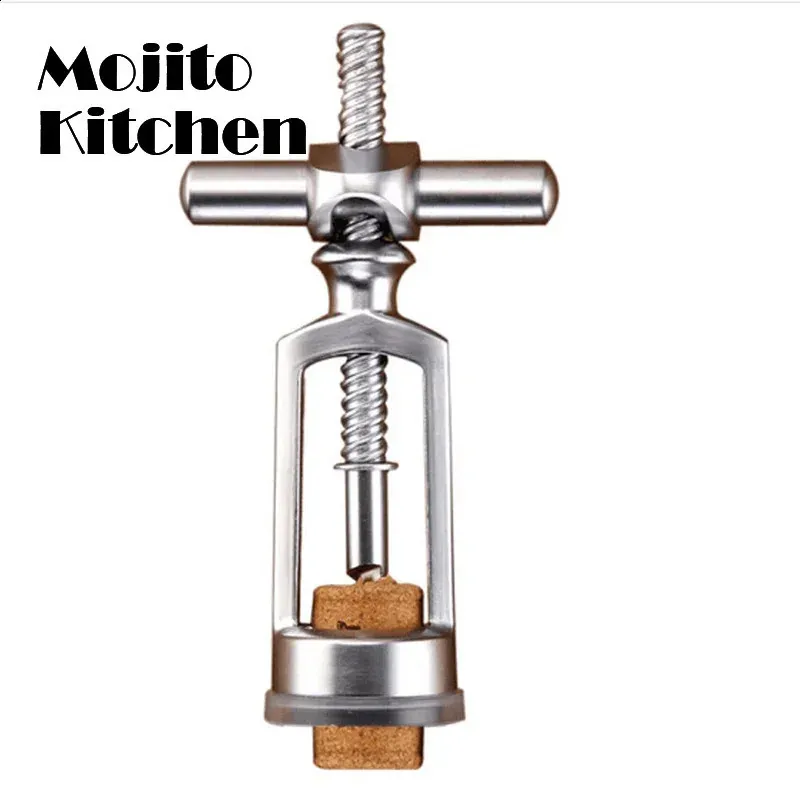 Wine Opener Black Champagne Foil Cutter Red Wine Bottle Knife Bottle Cap Paper Cutter Bat Tools As Picture - View #8