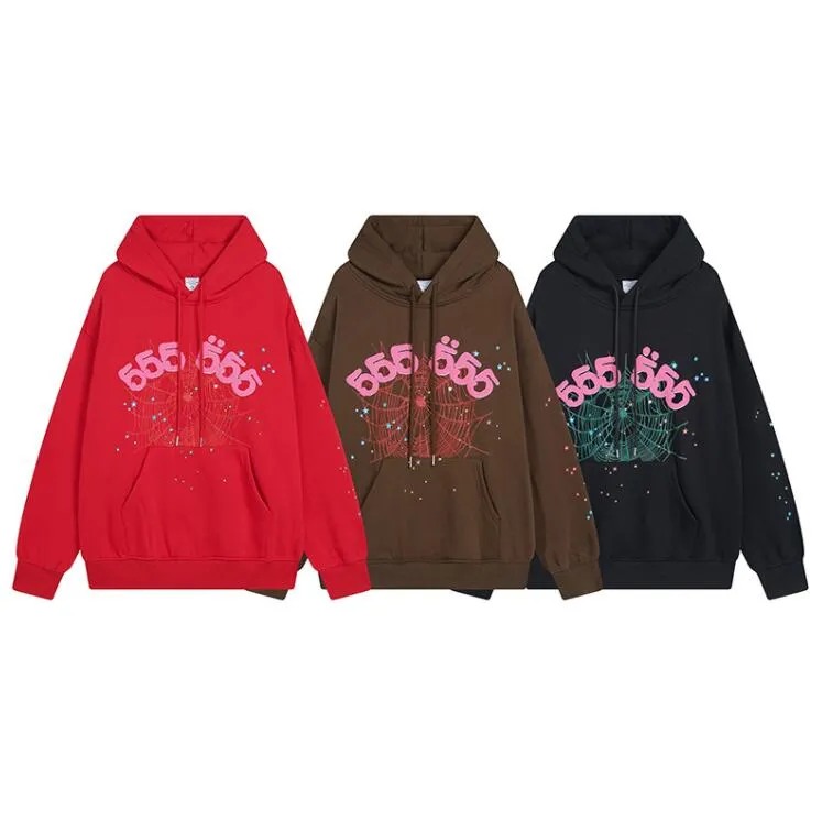 DHgate.com:2024 Autumn/Winter Pure Cotton Mens Hooded