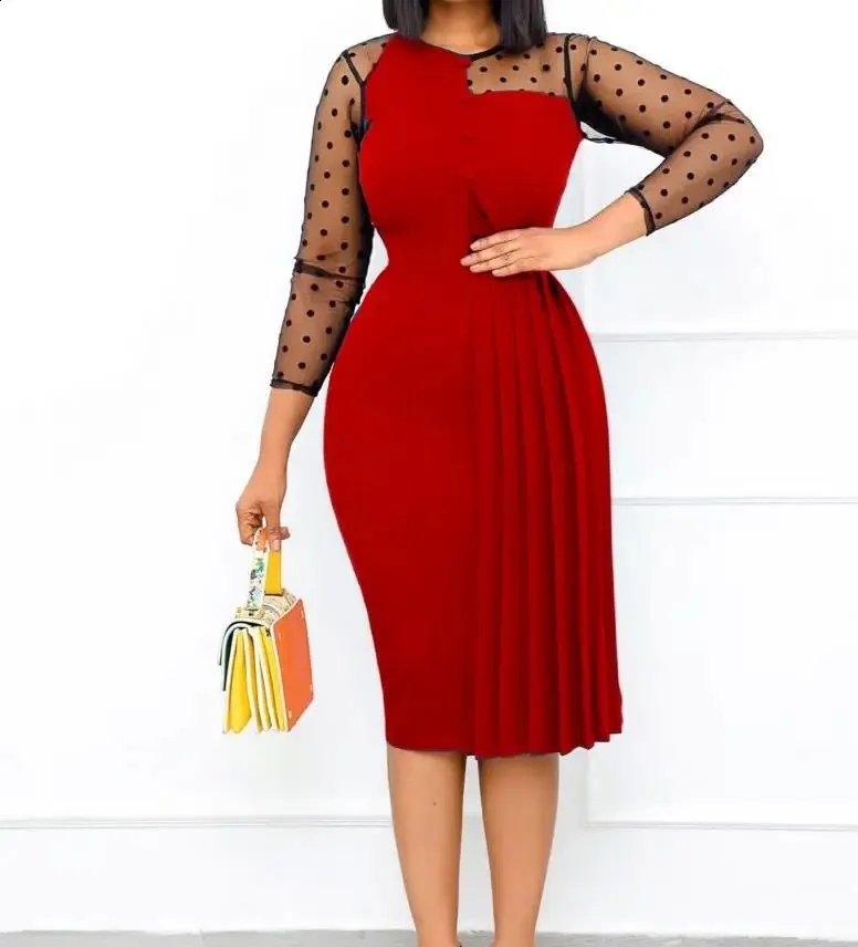slim fit dress slacks 2023 Sexy Elegant Dress Women One Shoulder Hollow Out High Split Dress   Divahotcouture