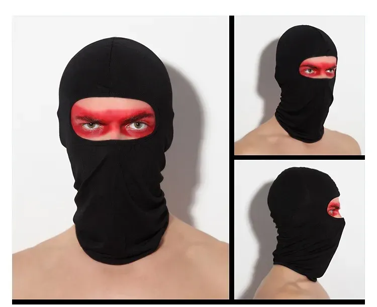 LL Outdoor Riding Masks Soft Lycra Windproof... From Etoceramics, $0.82 ...