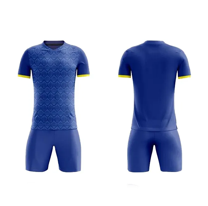 Maglie Da Calcio Personalizzate Progetta Il Tuo Kit Di Calcio Tessuto Traspirante Da 11 99 DHgate