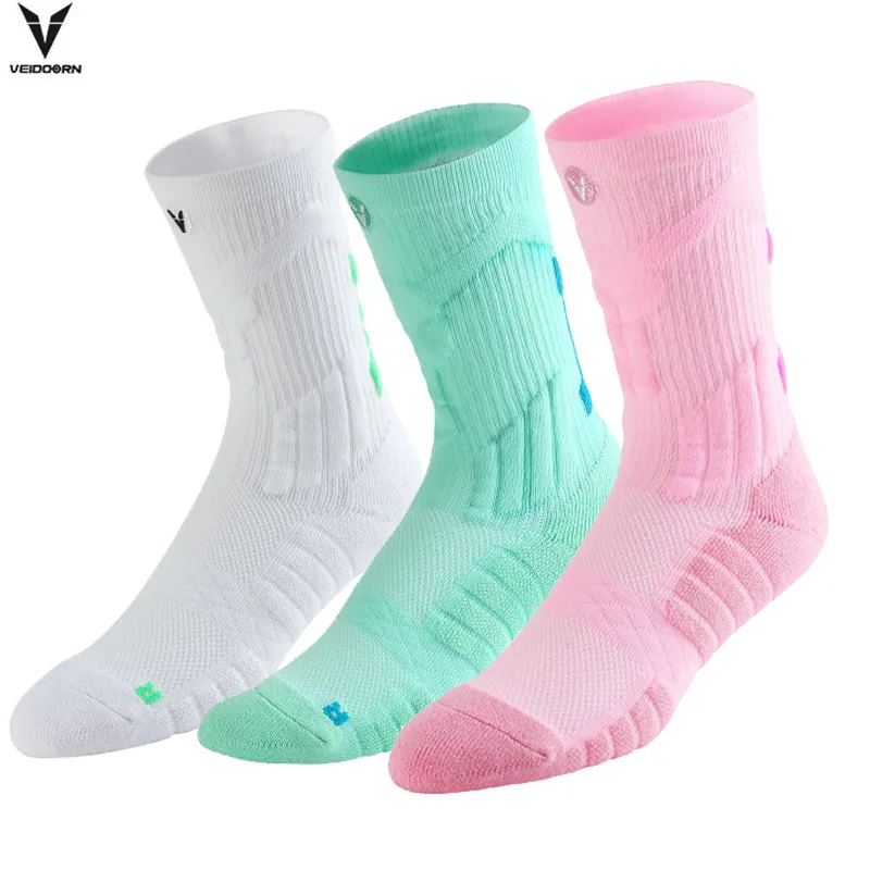 Basketball socks womens 2025