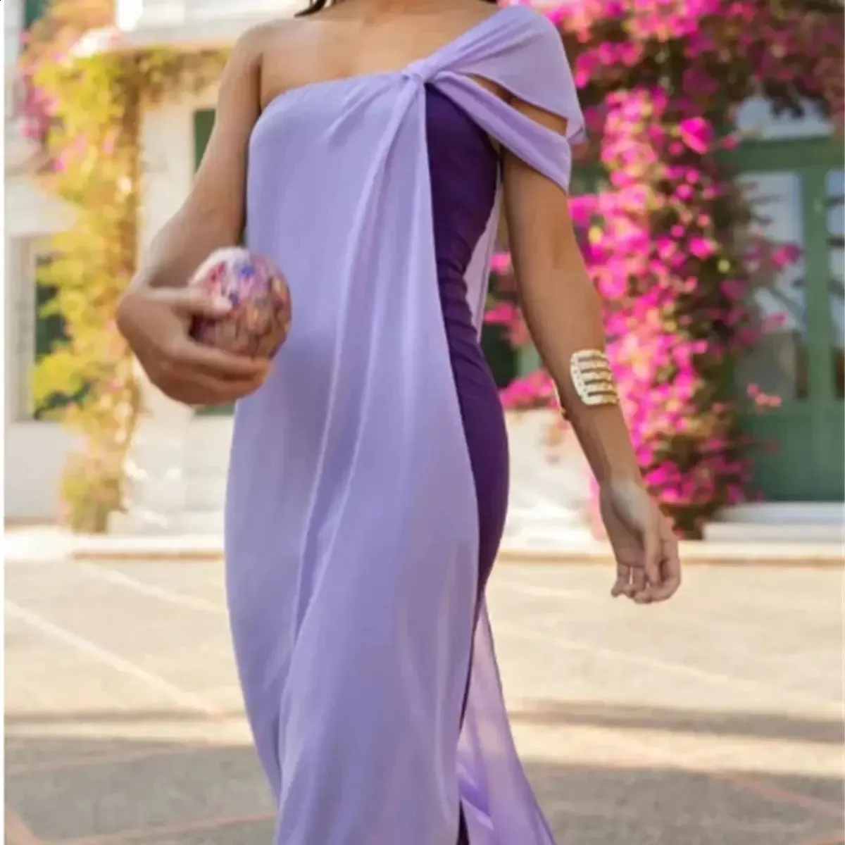 purple summer dresses FULAOER Hawaiian Hibiscus Flower Women's Beachwear Vacation 2024 V Neck Casual Flowy Dress XS, Style-32-3 at Amazon Women's Clothing store daughter or friends. Purple summer dress,chiffon dress,spring dress,flowy