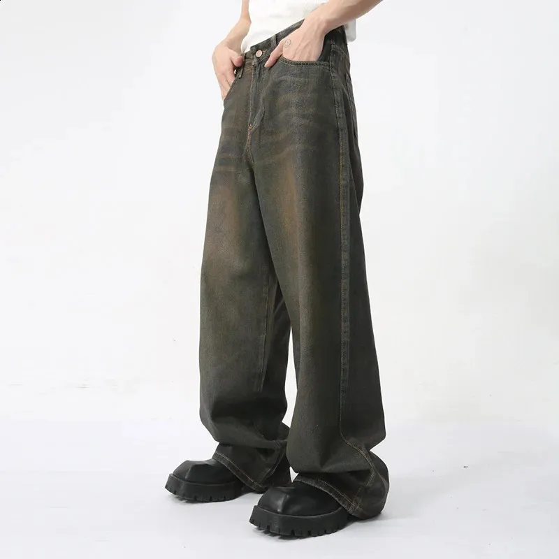 パンツ Waxed coating baggy denim pants archive Waxed coating baggy denim pants archive - メルカリ