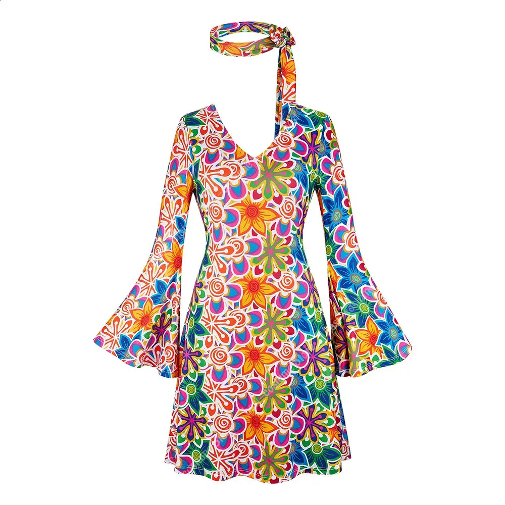 70s Clothing Disco Dress For Women Shiny Long... From Domainstore, $26.12 |  DHgate.Com