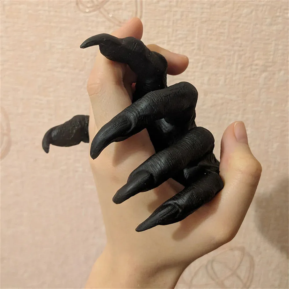 悪魔の手　devil's hand 彫刻オブジェ　ディスプレイ 悪魔の手 devil's hand 彫刻オブジェ ディスプレイ 悪魔の手
