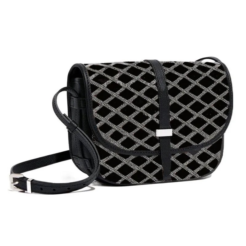 Designer Bag Umhangetaschen Ladies Crossbody Luxury Bag Classic Damen Geldbeutel Messenger Bag Multi Taschen Crossbody Einfache Elegante Leichte Tasche Top Qualitat Von 17 15 DHgate