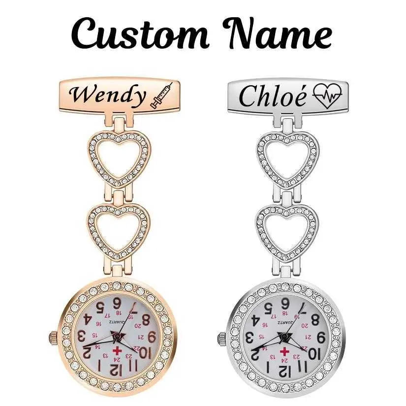 Personalized nurse watch online