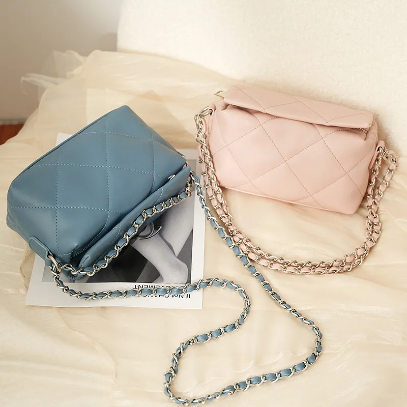 [JILLSTUART]★BAY SMALL CHAIN BAG Jill❤️Stuart Mini/Small Shoulder/Crossbody Chain Bag P1490