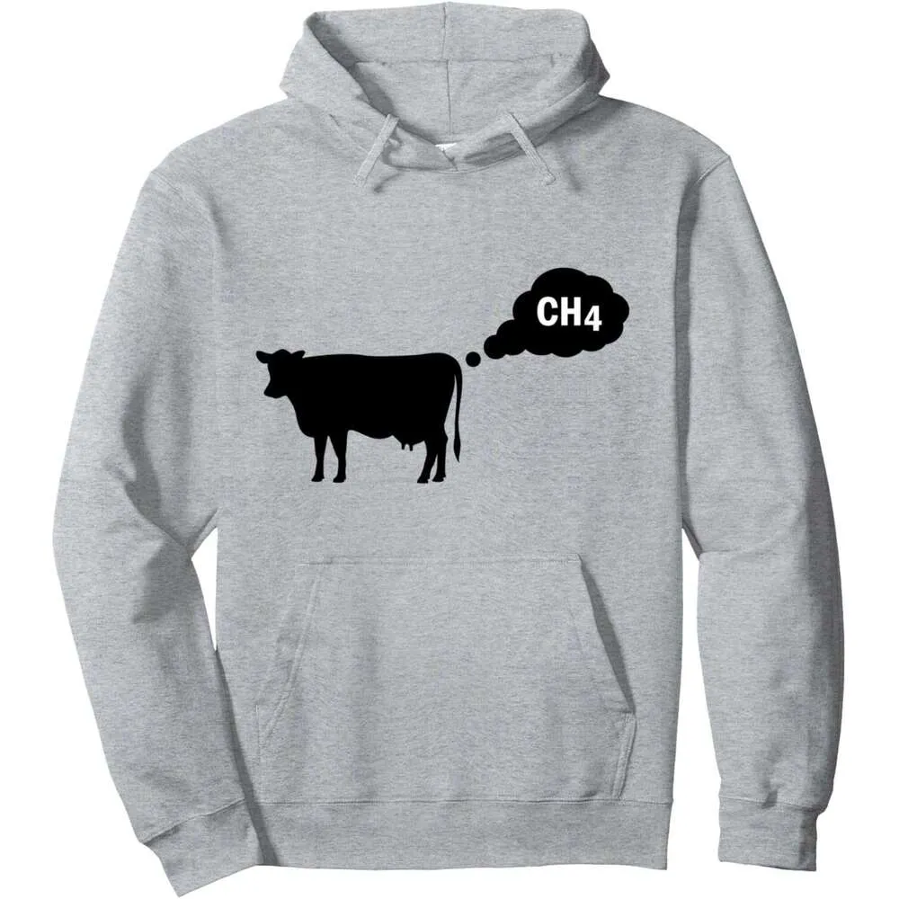 Save Big on Bulk Hoodie Cow Hoodie For Mens Womens Funny Sarcastic Cow  Producing Ch4 Methane Gas Graphic Design Pullover Hoodies Sweatshirt Long 