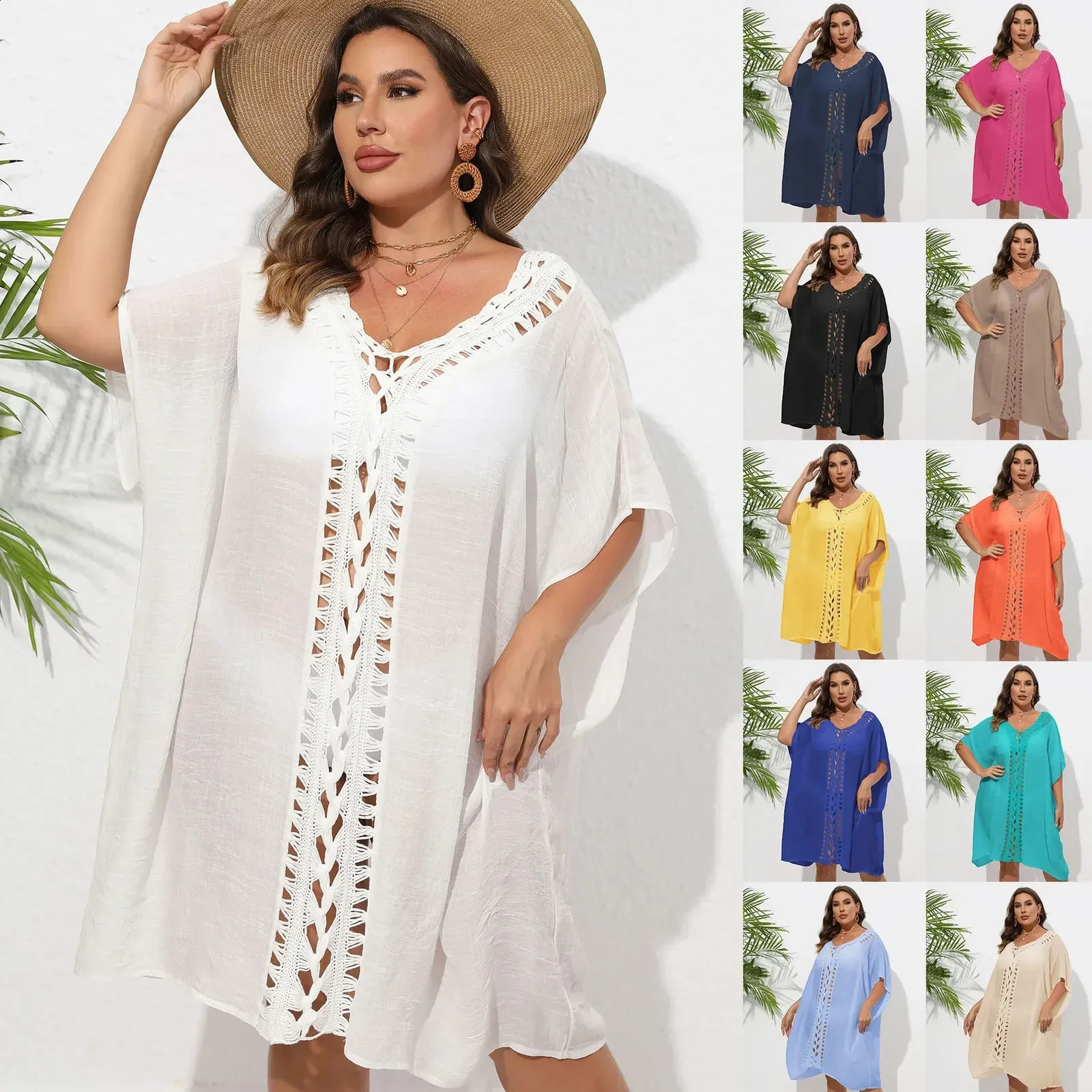 kim kardashian bead dress Summer Crochet Dress  Madison LilyApparel