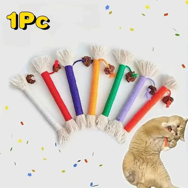 Cat teething toys hotsell