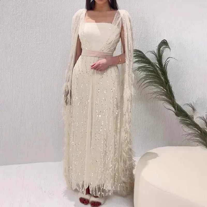 elegant solid square neck chiffon dress Solid Vintage Square Neck Balloon Sleeve A-Line Chiffon Satin Summer Wedding Dress Beach Simple Elegant Floor-length Court Open Back Bridal Gown with Sash