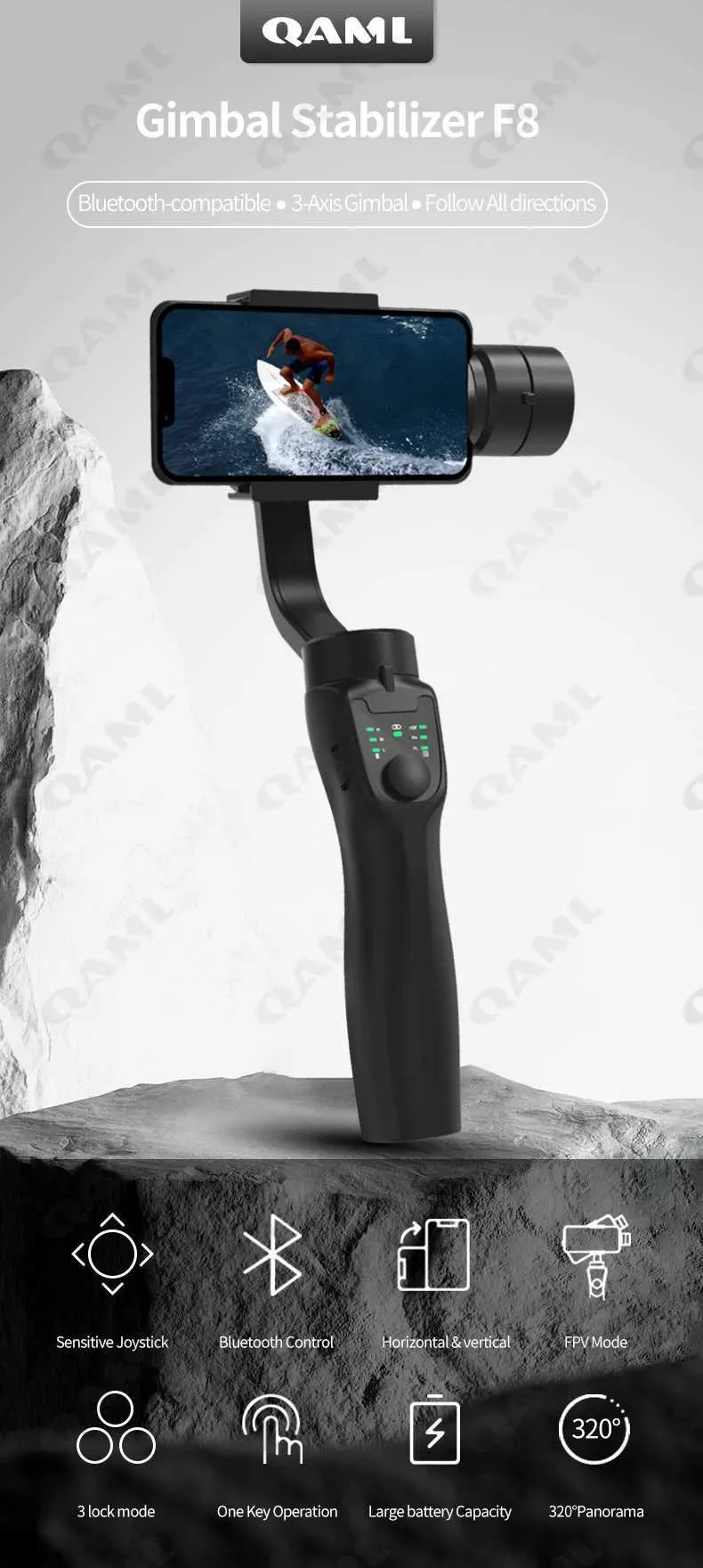 QAMLを￥5,768 | DHgate