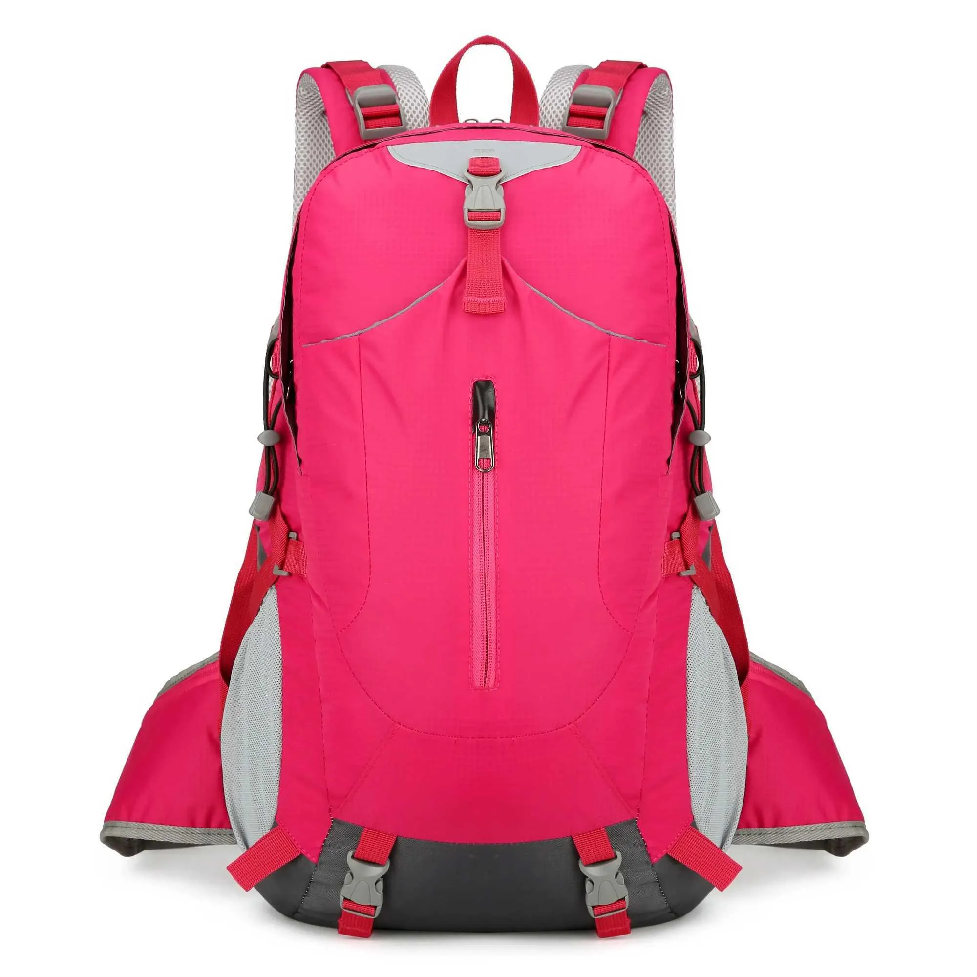 40 Liter Lightweight Hiking Backpack - Waterproof, Large Capacity Travel  Backpack. Shop Now! from Dhgate School Bags - price 36.72