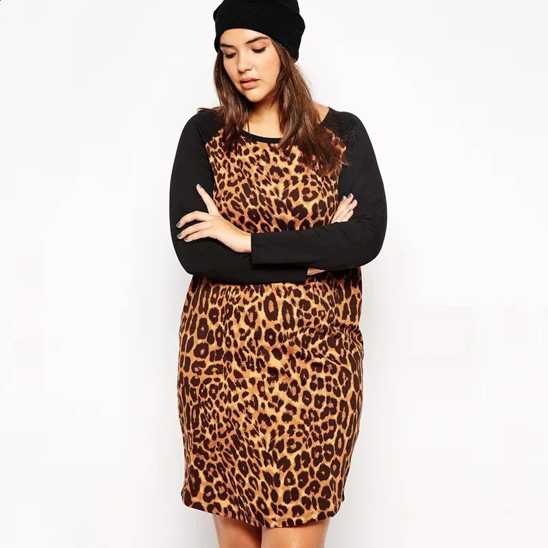 plus size brown t shirt dress T-Shirt Dress