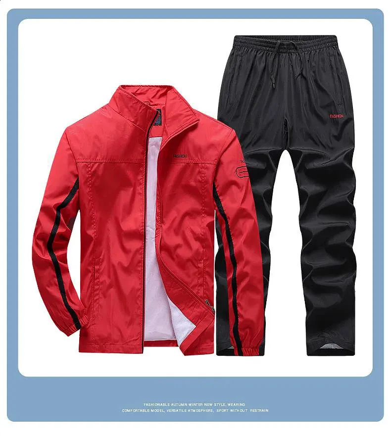 TRACK / JACKET SPST2001 / TROUSERSセット売り SIGNATURE WOVEN STRETCH TRACK JACKET-BLACK - GOALSTUDIO