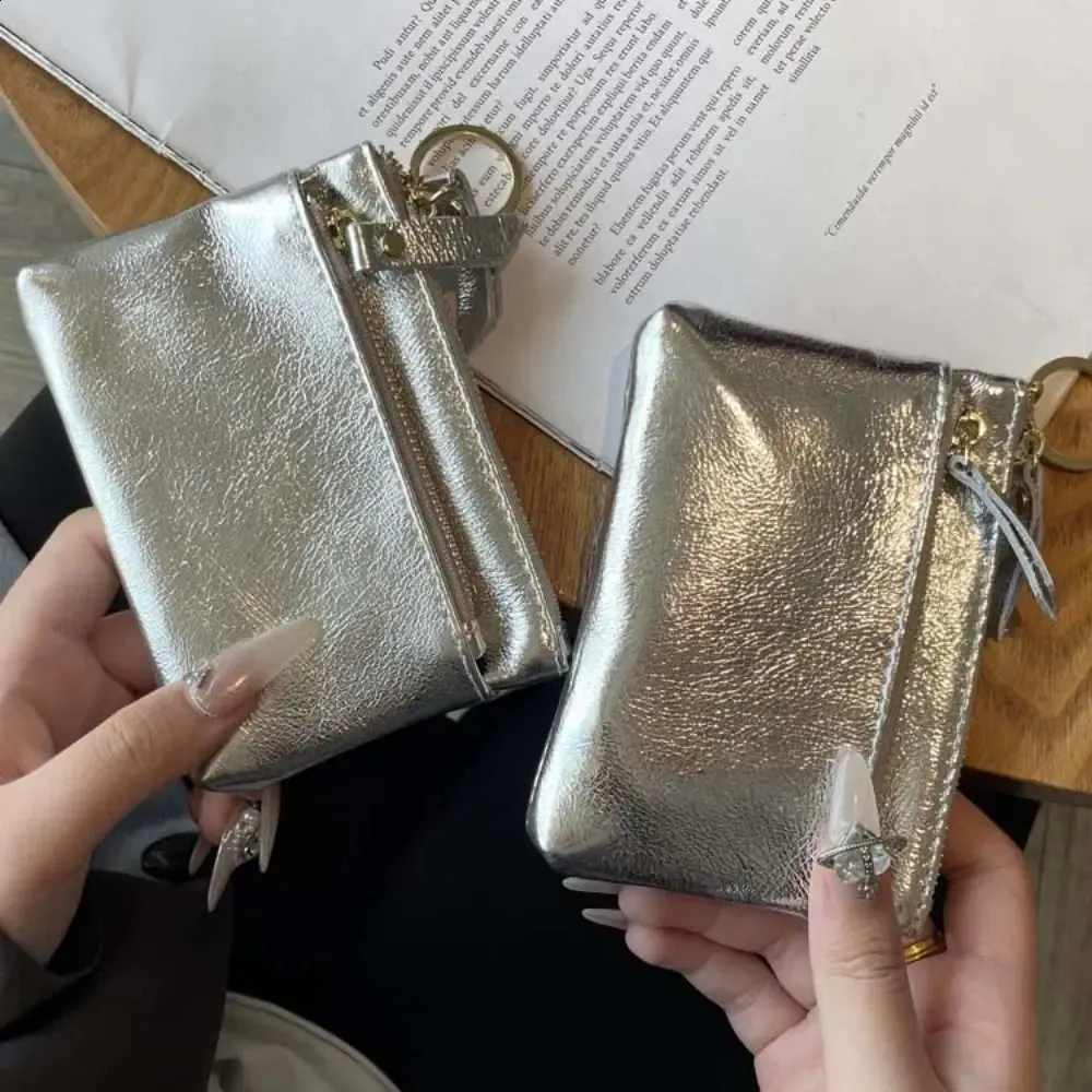 thumbnail image 2 of RFID Leather Wristlet Wallet For Women - Large Capacity Zipper Clutch With Coin Pocket 2 of 13