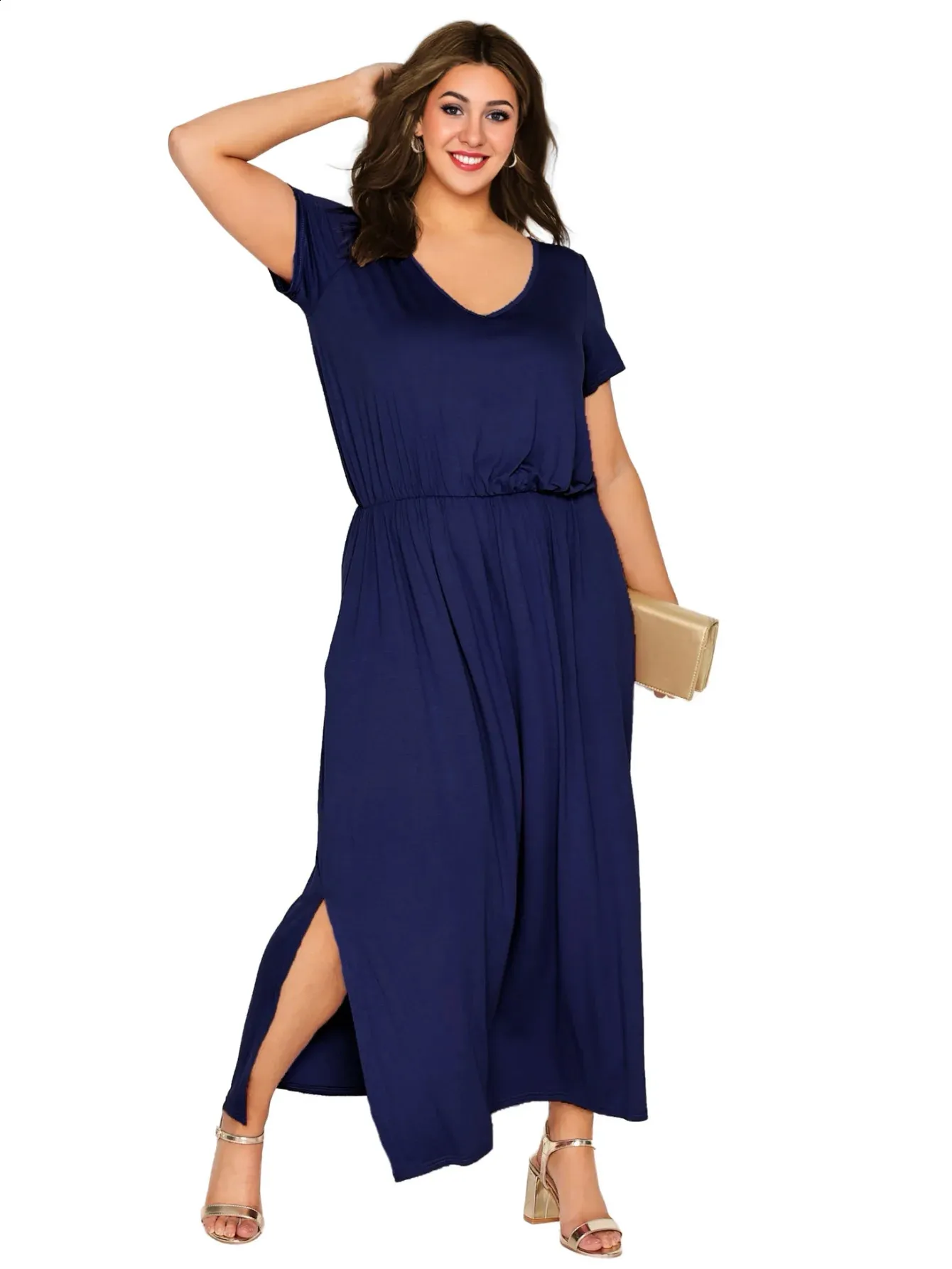 chinese dress ladies Madeline Dress main image 1