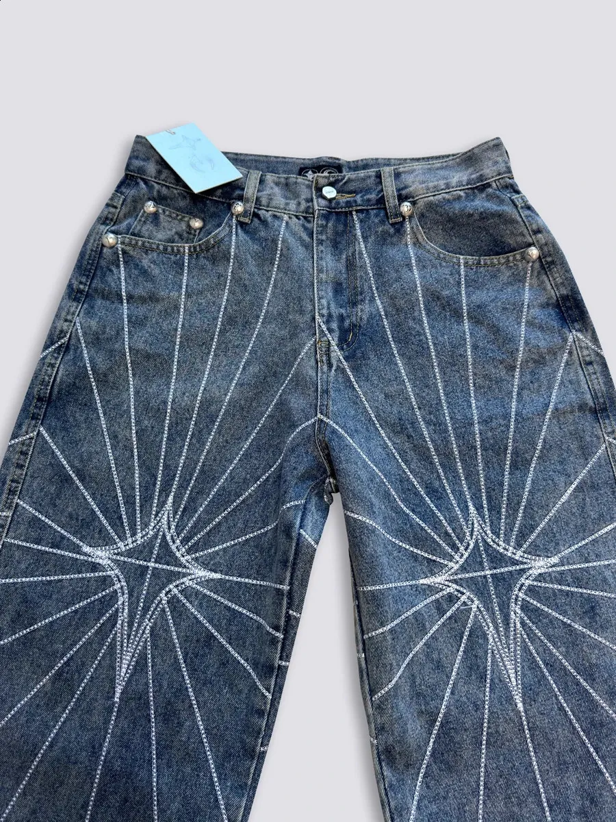 パンツ Eaphi PATCH WORK EMBROIDERY PANTS PATCH WORK EMBROIDERY PANTS