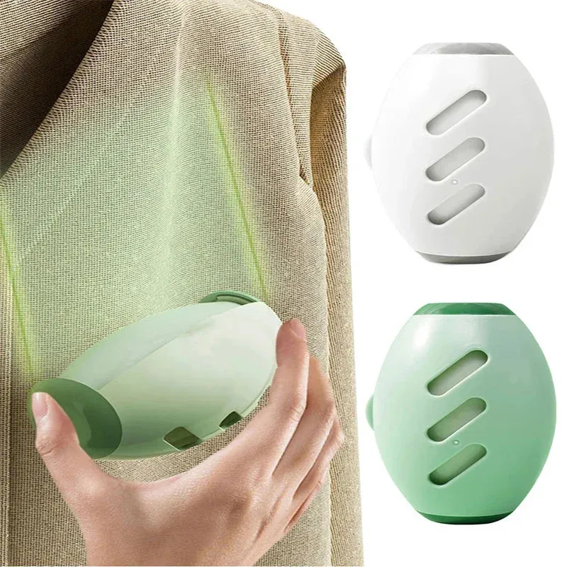 2x Lint Rollers (60 Sheets Per Roll) 4 Refills ROLL2X4, Extr - Foto 7