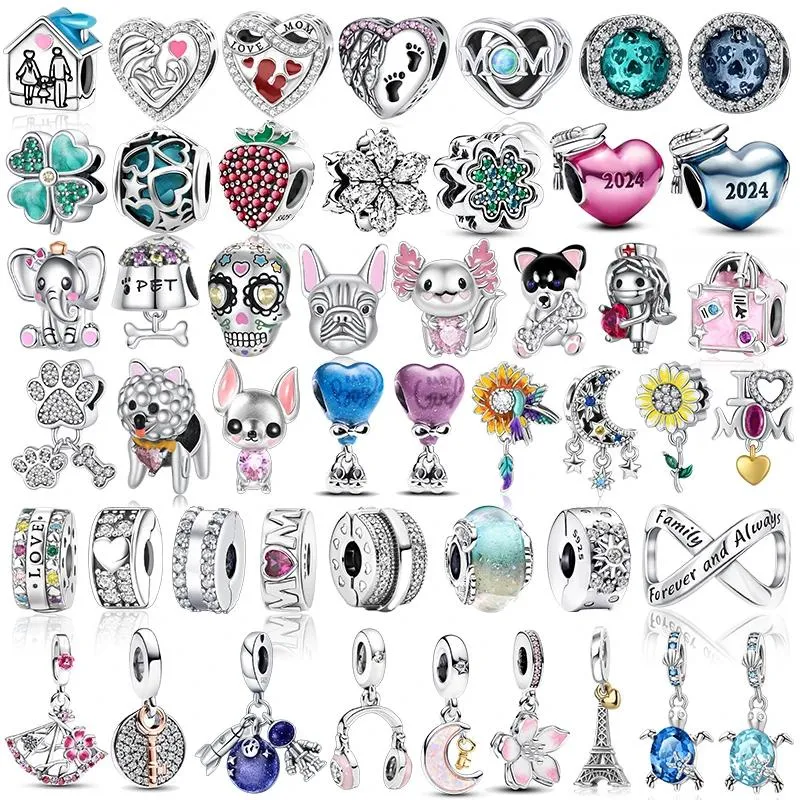 Premium Quality Loose Gemstones for DIY Jewelry: Sterling Silver ...