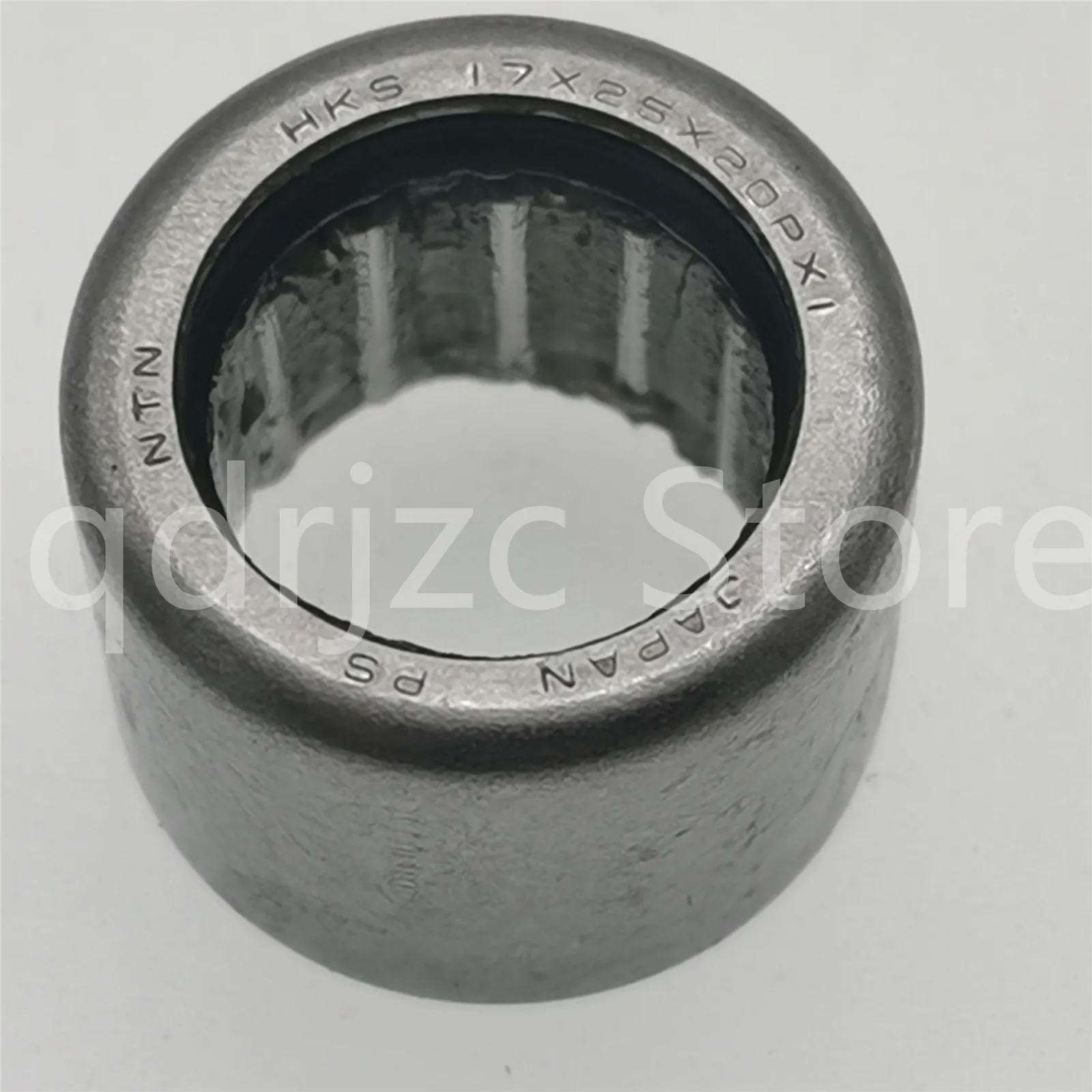 5 Roulements à Aiguilles Double Sens HK1718 - Dimensions 17x23x18 Mm - Neufs - Sans Marque