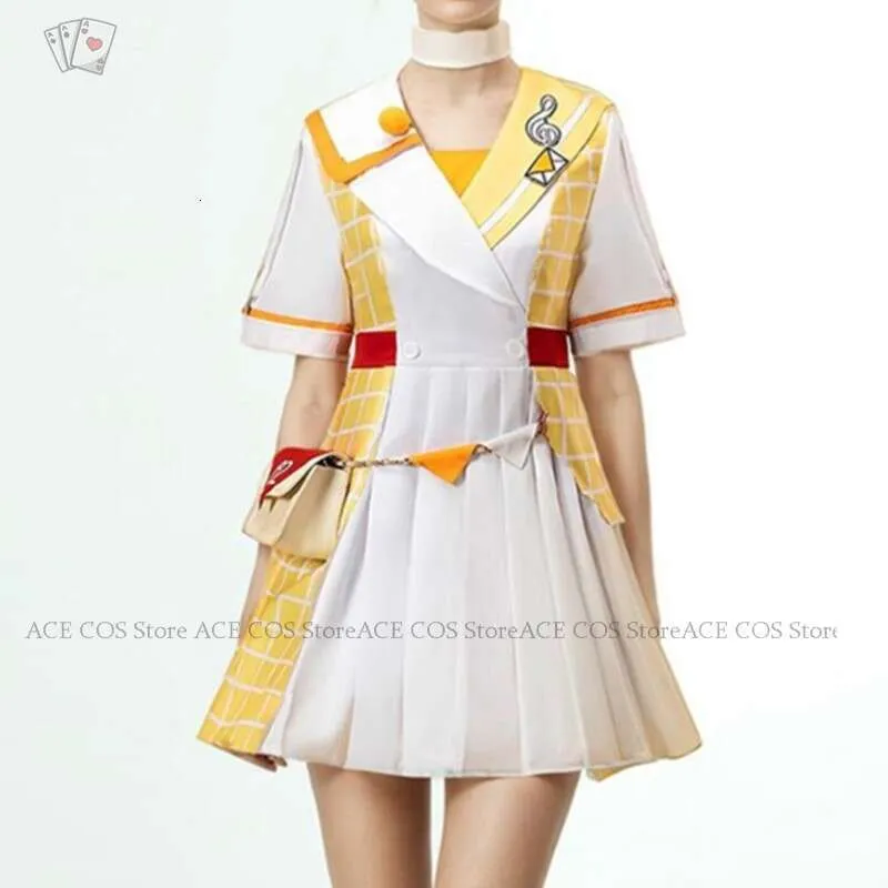 Ren Len Magical MIRAI 2024 Virtual Singer Good Wig Websites Cosplay ...