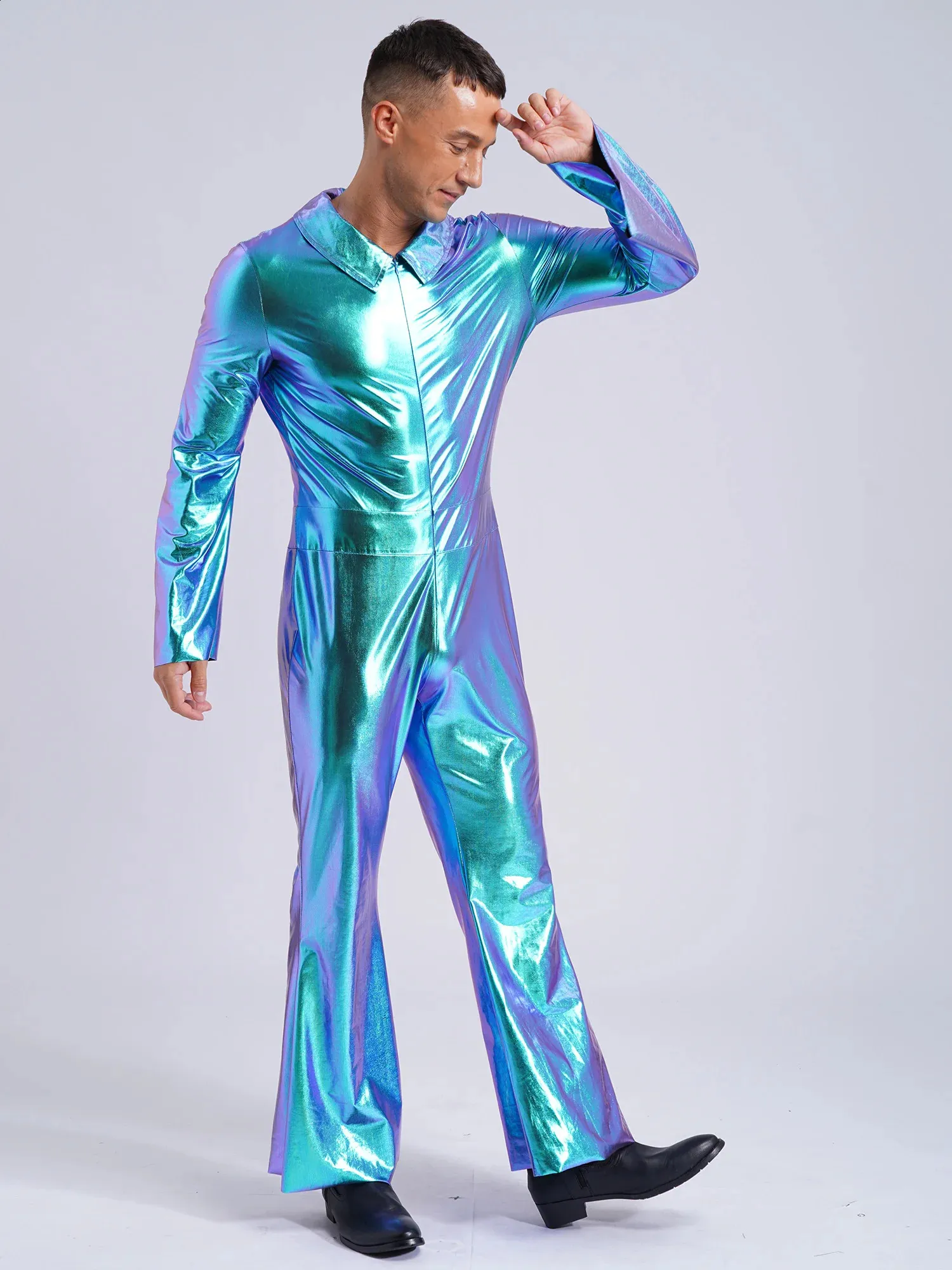 Mens Retro 70s Disco Dancer Costume Music Festival,... From Domainstore,  $29.9 | DHgate.Com