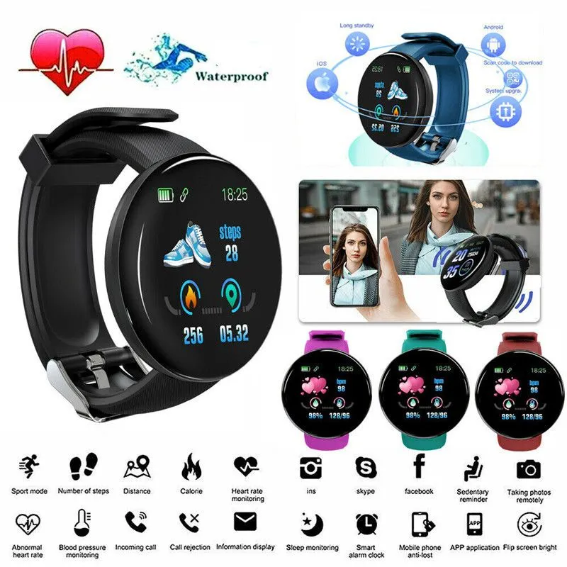 Smart watch warehouse best sale