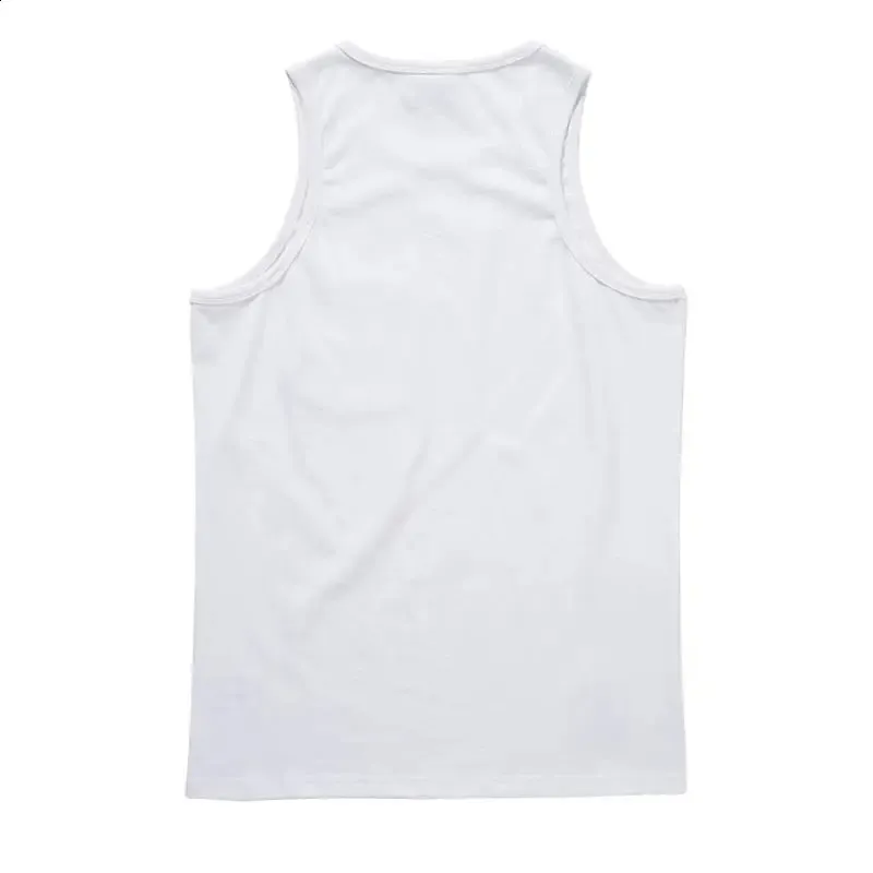 WTAPS Pocket Embroidery Sleeveless Cotton Tank Top | DHgate