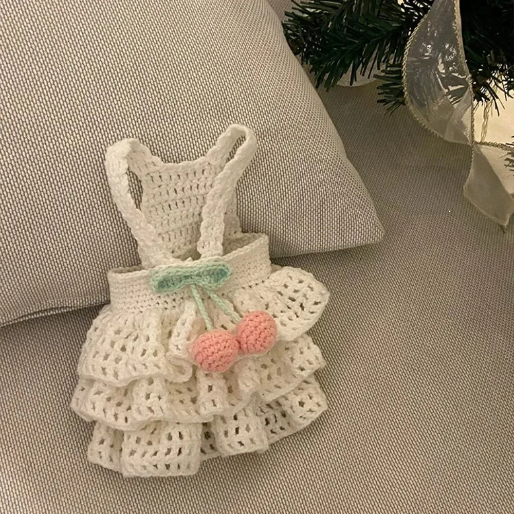 Ropita Chaleco Para Gato A Crochet Chaleco Para Gato Crochet