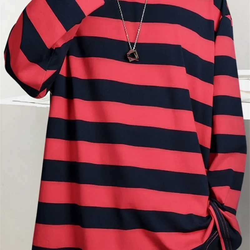 Tシャツ・カットソー Luxury Street Wear vintage enamel long sleeve ezek unisexual Women's Long-sleeve tech-jersey T-shirt with lyrics print