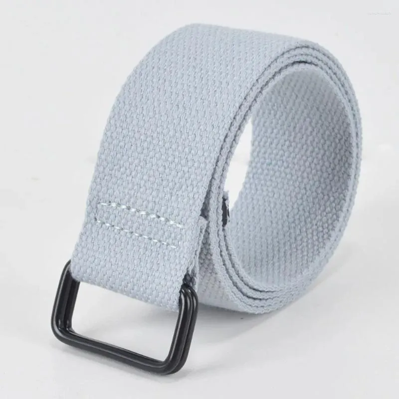 canvas belt for men