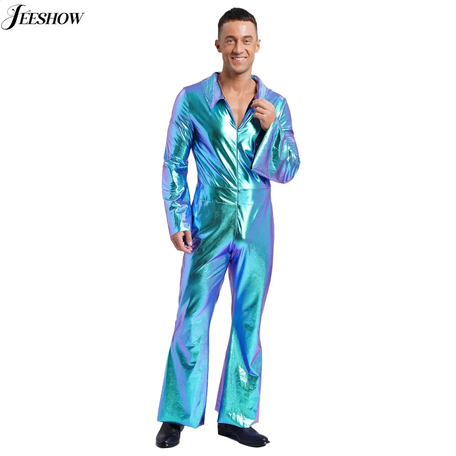 70s jumpsuit mens sale