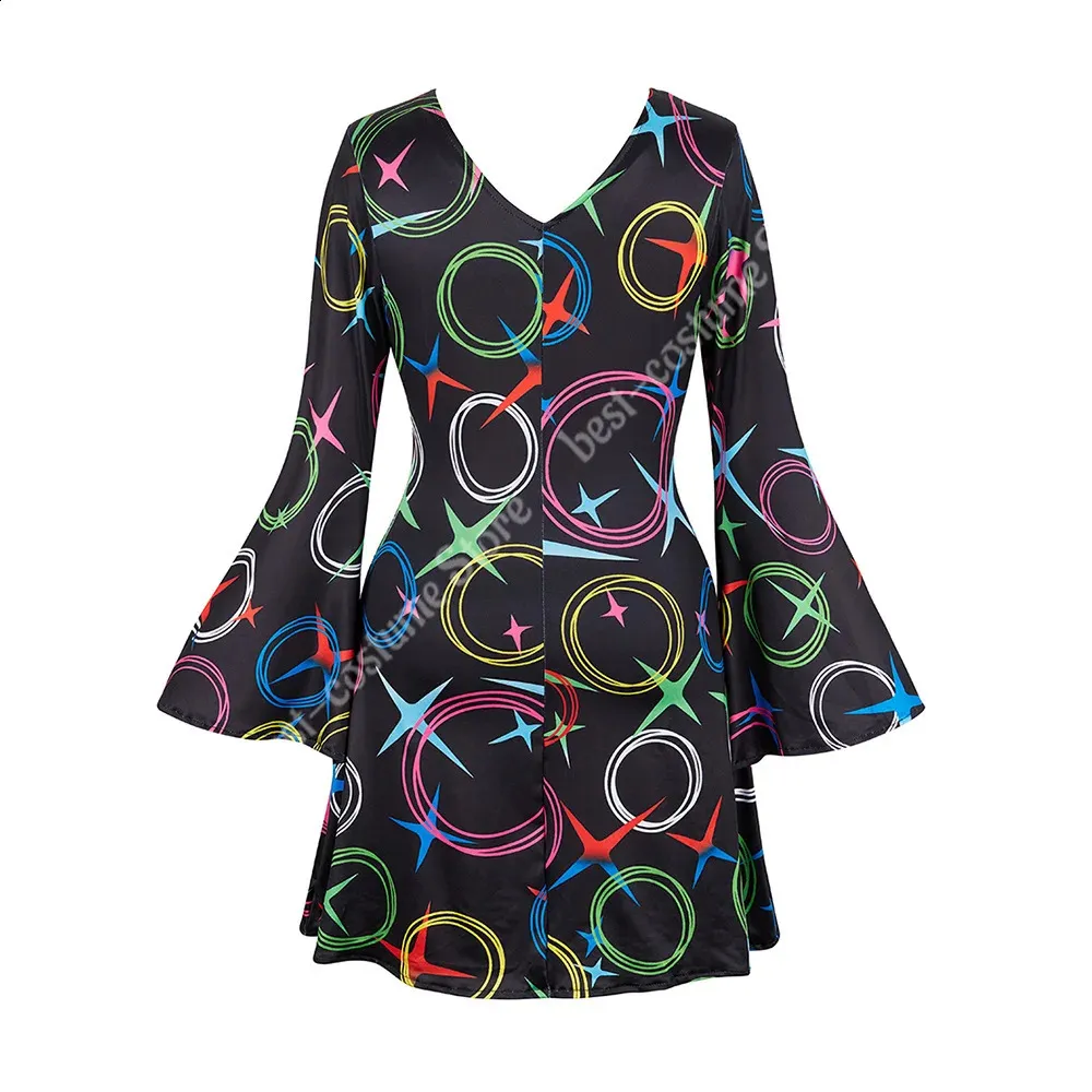 70s Clothing Disco Dress For Women Shiny Long... From Domainstore, $26.12 |  DHgate.Com