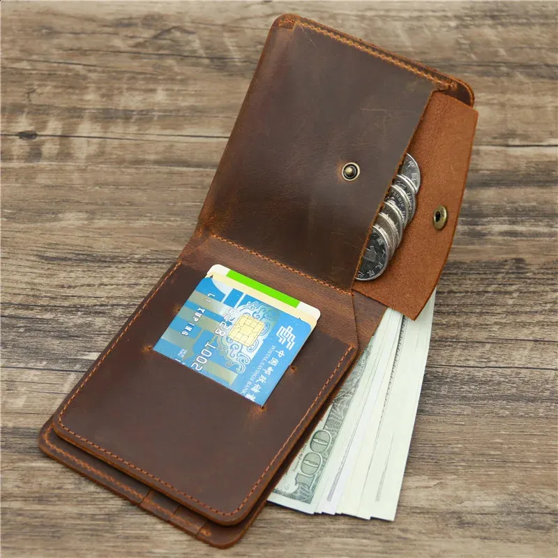 1 Uds. Monederos Para Hombre, Mini Tarjetero Ultrafino Para Tarjetas De Crédito Bancarias De Negocios, Cartera Simple Negra Para Mujer, Funda Para Tarjetas Pequeñas, Funda, Bolsa - AliExprs 1524