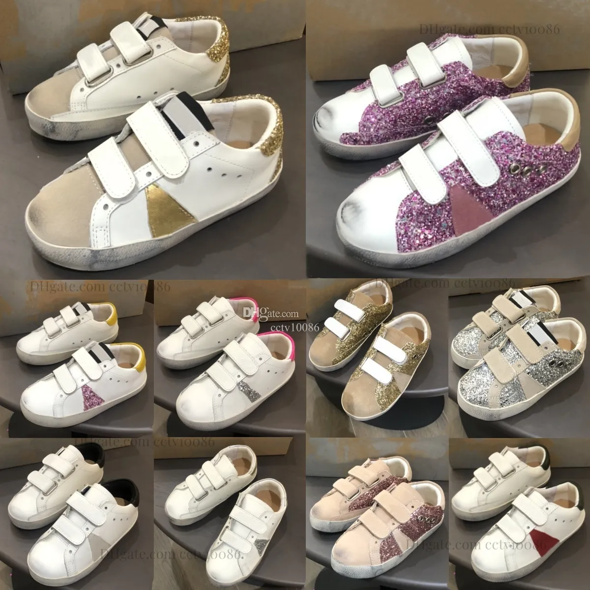 Dhgate Exclusive Kids Sneakers Dhgate Genuine Kids Shoes Kids