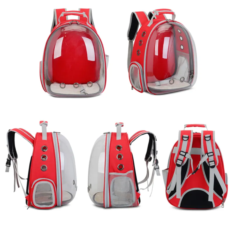 Pet carrier reject shop clearance