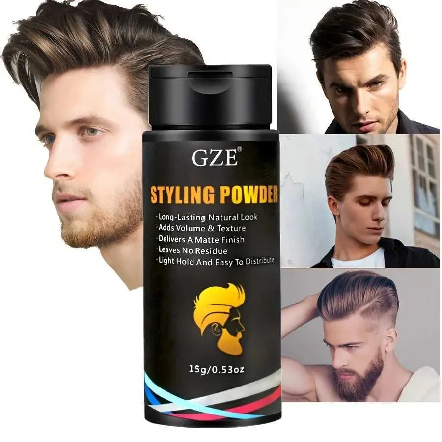 Amazon.co.jp: Liese For Men Powder Mist Sugofuwa Style 5.1
