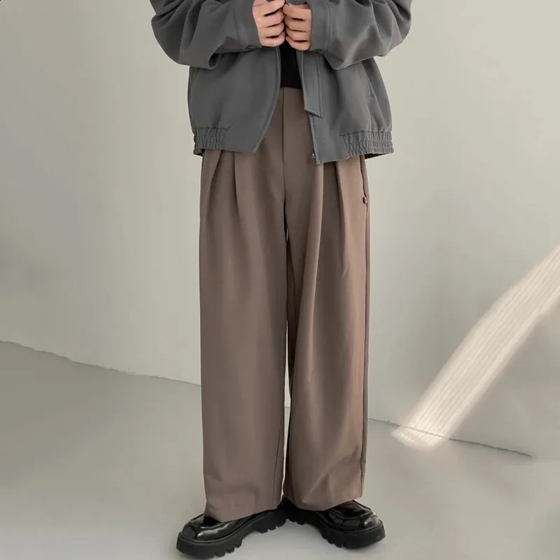パンツ soerte Wide straight slacks size2 soerte スラックス Wide straight slacks/ワイドストレート