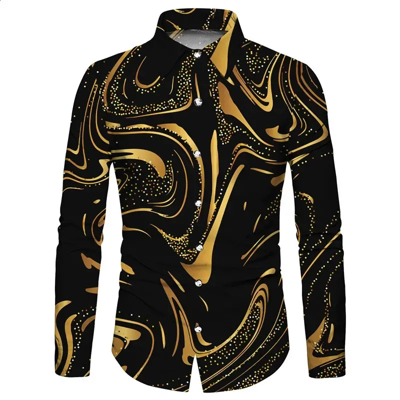 green emerald velvet dress Men's Mustard Black Bold Stripe French Cuff Dress Shirt with Tie, Cuff Links and Pocket Square 15½ 33/34 / Mustard